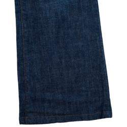 Pre Owned D&G Bootcut Denim Jeans M