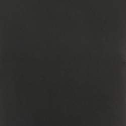 Pre Owned فستان قصير ديفيد كوما كريب أسود مزين بوردة على الجنب وفتحة جانبية مقاس صغير - سمول