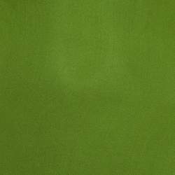 Pre Owned De la Valli Green Chiffon Ruffle Sleeve Dress XS