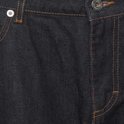 D&G Blue Denim Slimmy Jeans M