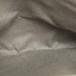 مملوكة مسبقًا حقيبة بمقبض علوي دي آند جي ليلي تويست جلد بيج