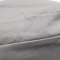 Pre Owned D&G Bronze/Multicolor Leather Lily Satchel