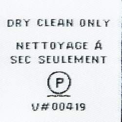 Pre Owned Diane Von Furstenberg Burgundy Sarita Flower Lace Shift Dress S