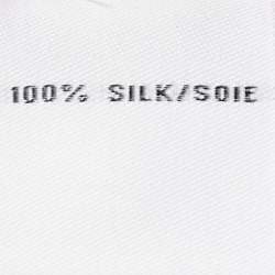 مملوكة مسبقًا Diane Von Furstenberg  Magenta Pink Floral Print Silk New Jeanne Two Wrap Dress XL