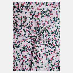 مملوكة مسبقًا Diane Von Furstenberg Silk Midi Dress 6