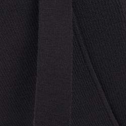 Diane Von Furstenberg Wool Midi Skirt S