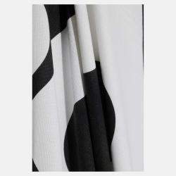 Pre Owned Diane Von Furstenberg Silk Maxi Dress L