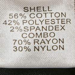 Pre Owned Diane Von Furstenberg Black Satin Lace Trimmed Olivette Mini Dress XS