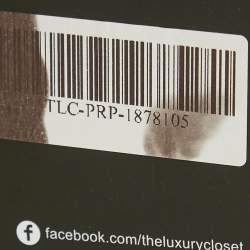 Pre Owned فستان ديان فون فرستنبرغ راب بأكمام من حرير جيرسي طباعة شفاه أسود ميديام