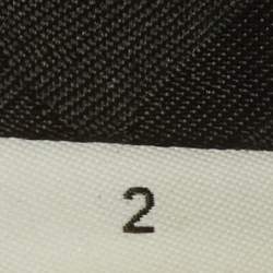 مملوكة مسبقًا معطف ديان فون فرستنبرغ صوف مفتوح أسود صغير