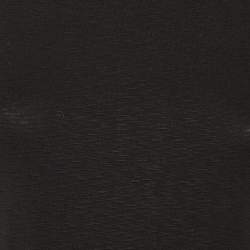 Pre Owned Diane Von Furstenberg Black Wool Knit Tiered Midi Dress M