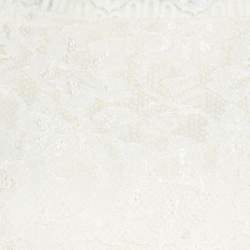 Pre Owned Diane Von Furstenberg Cream Long Sleeve Zarita Lace Dress S