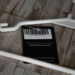 Pre Owned Diane Von Furstenberg Pink Silk Pocket Detail Oversized Dana Top S