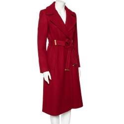 Diane von clearance furstenberg coat