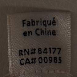 Pre Owned Diane von Furstenberg Blue Scarf Print Silk Belted Maxi Dress M