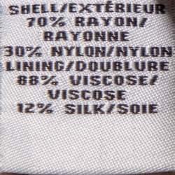 Pre Owned Diane von Furstenberg Dusky Pink Lace Zarita Long Dress XS