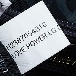 Pre Owned Diane Von Furstenberg Brown Leather Shoulder Bag