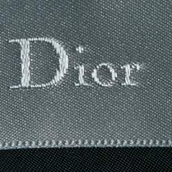 Pre Owned Dior Homme Navy Blue Wool Single Breasted Blazer L