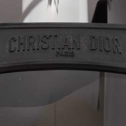 Dior Black/Grey Dior Club1 Visor