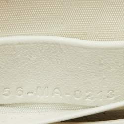 Dior White Cannage Leather Lady Dior Call'in Dior Phone Holder