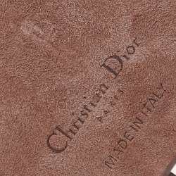 Dior Peach Leather J'Adior iphone XS Cover