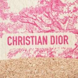 Christian Dior Pair of Dioriviera Beach Rackets
