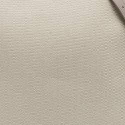 Dior Beige/Lilac Canvas and Leather Nappy Suitcase