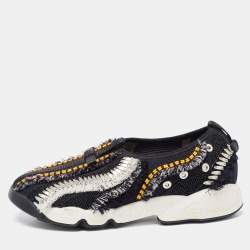 Chanel on sale dior sneakers