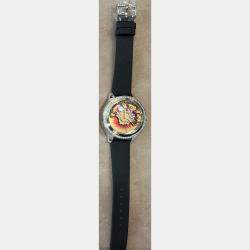 Dior MOP 18k Rose Gold Stainless Steel Grand Bal Cs153B2Ja001 Automatic Women's Wristwatch 36 mm