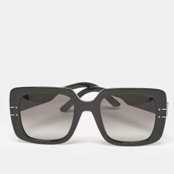 Dior Dior Signature Black Square Sunglasses