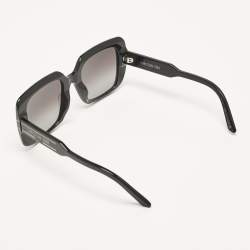 Dior Dior Signature Black Square Sunglasses