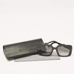 Dior Dior Signature Black Square Sunglasses