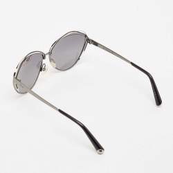 Dior Black Gradient JQHID Songe Cat Eye Sunglasses