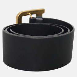 Pre Owned DiorQuake 55MM Belt