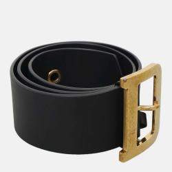 Pre Owned DiorQuake 55MM Belt