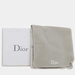 Pre Owned Dior Your Dior Pearl Long Necklace