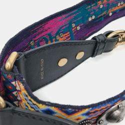 Pre Owned Christian Dior strap