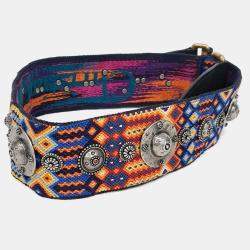 Pre Owned Christian Dior strap