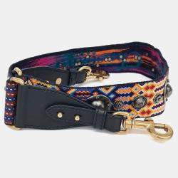Pre Owned Christian Dior strap