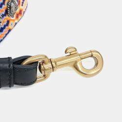 Pre Owned Christian Dior strap