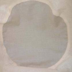 Pre Owned Dior Pink Cotton Oblique Bucket Hat