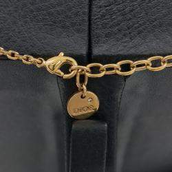 مملوكة مسبقًا قلادة ديور لؤلؤ ذهبي