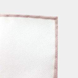 مملوكة مسبقًا وشاح ديور حرير متعدد الألوان