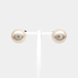 مملوكة مسبقًا Christian Dior Tribal Earrings