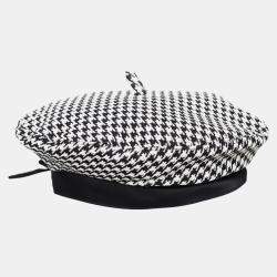 Pre Owned قبعة بيري ديور بطراز هوندستووث