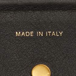 Pre Owned Dior Bag Shoulder Strap Multicolor Floral Embroidered Canvas and Leather