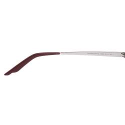 Dior Silver Tone/ Brown Gradient Diorcinquate2 Aviator Sunglasses