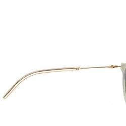 مملوكة مسبقًا نظارة شمسية ديور عاكسة أكليت جي بي زد0جيه عاكسة رخامية رمادية