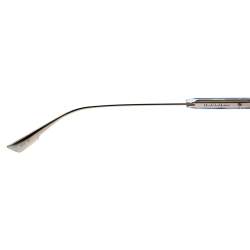 مملوكة مسبقًا نظارة شمسية ديور ذهبي اللون وفوشير كولركويك 1 سكوير