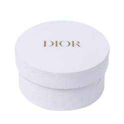Pre Owned Dior J'adior Beige Stretch Headband 